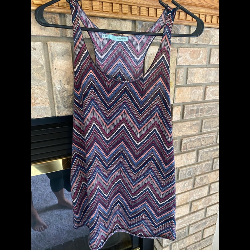 Tank top